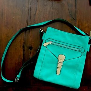 Crossbody Purse